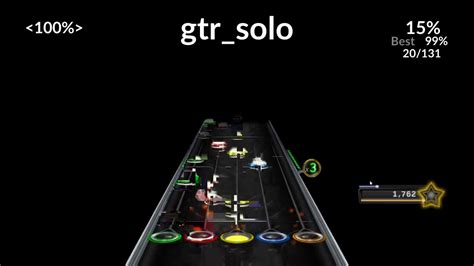  Clone Hero : Un Défi Rythmique pour les Aficionados de Guitare Virtuelle!