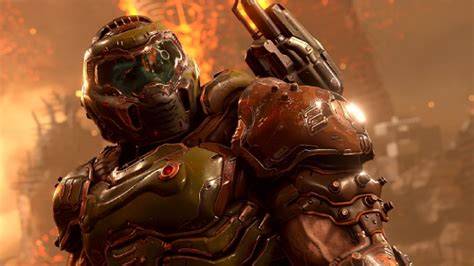 Doom Eternal: Un carnaval de violence frénétique et une ode à la brutalité déchaînée!