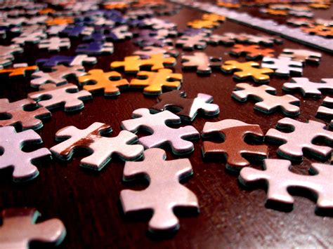 Jigsaw Puzzle: Un Jeu Qui Assemble l'Esprit et la Patience!