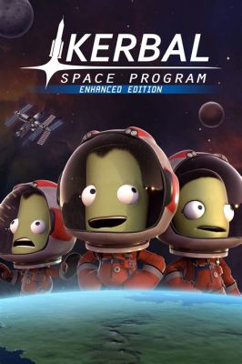 Kerbal Space Program : Lancez-vous dans une aventure spatiale éducative et hilarante !