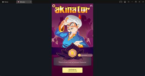 Akinator, le génie prédicteur qui défie votre logique!