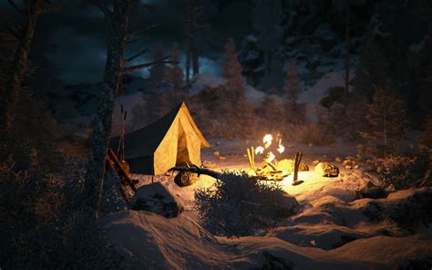  Kholat: Une aventure glaciale à la rencontre des ténèbres sibériennes !