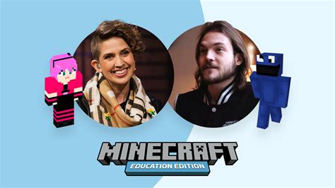 Minecraft : Construisez un monde numérique et apprenez en jouant !