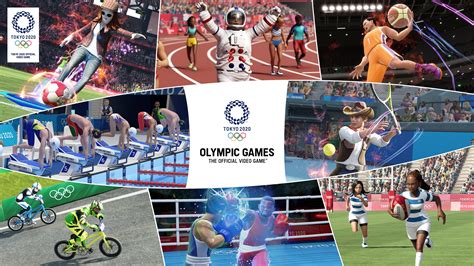 Olympic Games Tokyo 2020: Un chef-d’œuvre numérique pour revivre la magie olympique !