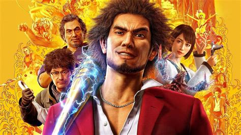 Yakuza: Like a Dragon! Un RPG stratégiquement surprenant et plein de cœur japonais!